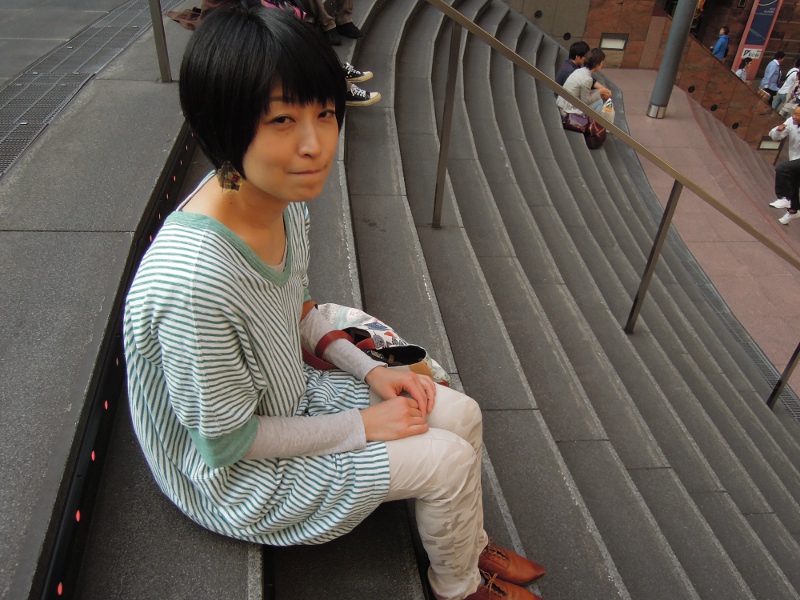 清水 智子
